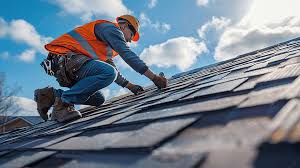 Best Slate Roofing  in Valinda, CA